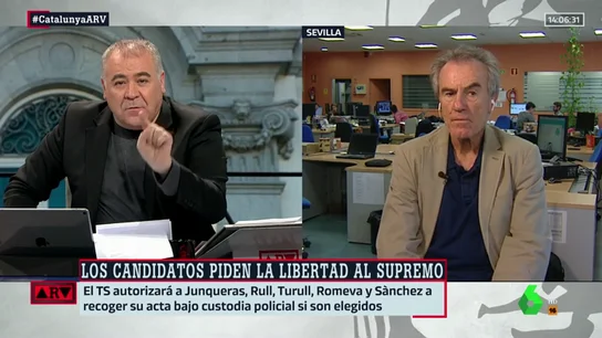 Javier Pérez-Royo, catedrático Javier Pérez-Royo, catedrático