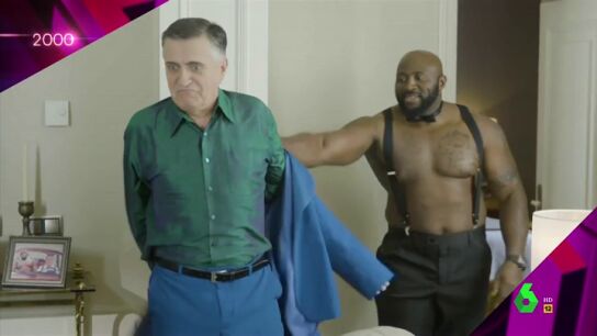 Tomas falsas El Intermedio