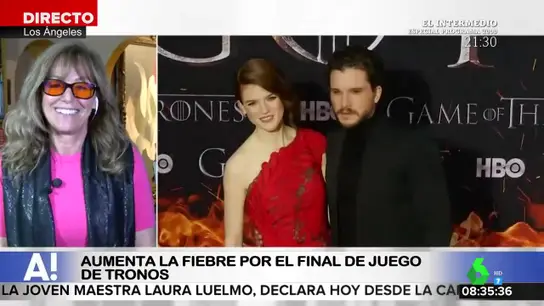 María Estévez María Estévez