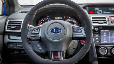 Subaru WRX STI Final Edition Subaru WRX STI Final Edition