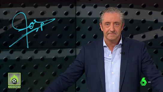 Josep Pedrerol: "La lista de bajas del Madrid va a ser un festival, hacedme caso" Josep Pedrerol: "La lista de bajas del Madrid va a ser un festival, hacedme caso"