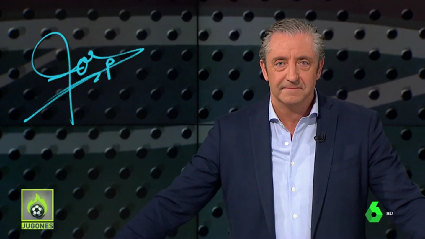 Josep Pedrerol: "La lista de bajas del Madrid va a ser un festival, hacedme caso" Josep Pedrerol: "La lista de bajas del Madrid va a ser un festival, hacedme caso"