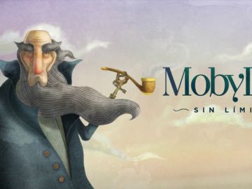 Moby Dick sin límites Moby Dick sin límites