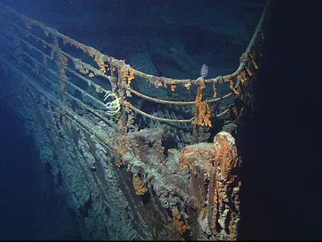 Titanic Titanic