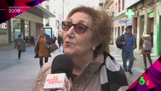 El Intermedio El Intermedio