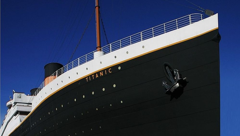 Se Cumplen 107 Anos Del Hundimiento Del Titanic La Catastrofe Maritima Que Dejo 1 500 Muertos