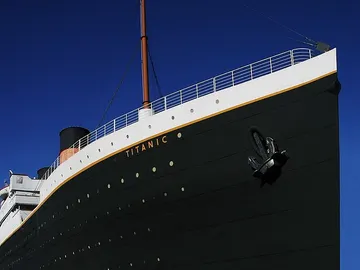 Titanic Titanic