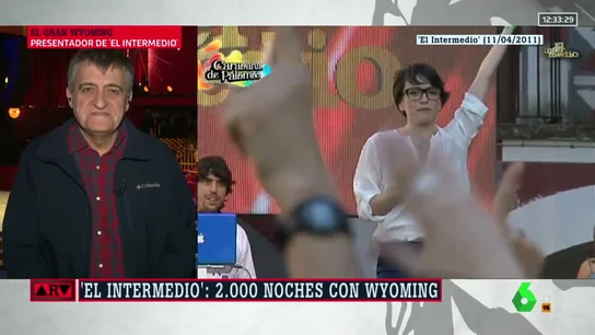El Gran Wyoming El Gran Wyoming
