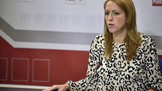 Cristina Maestre Cristina Maestre