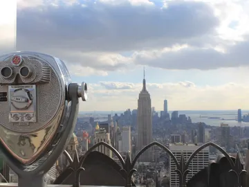 Nueva York Nueva York