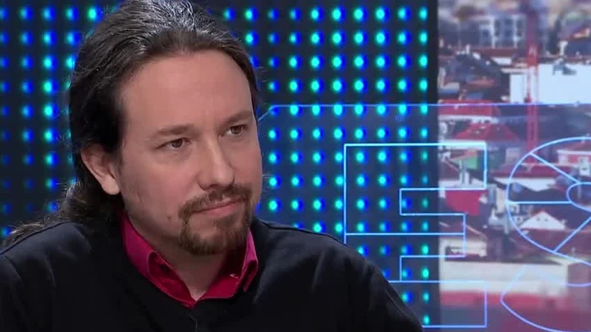 Pablo Iglesias