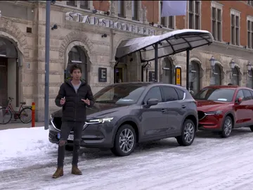 Mazda Ice Mazda Ice