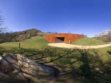 Parque de la Prehistoria de Teverga Parque de la Prehistoria de Teverga