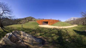 Parque de la Prehistoria de Teverga