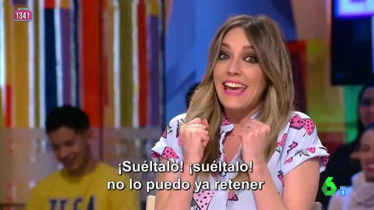 SUELTALO SUELTALO