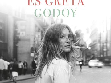 'Mi nombre es Greta Godoy' 'Mi nombre es Greta Godoy'
