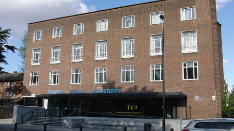 Thames Valley University