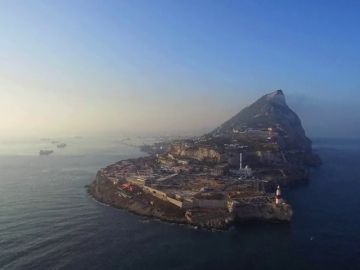 Soy español y trabajo al otro lado de la frontera con Gibraltar: ¿y si hay un Brexit duro? Soy español y trabajo al otro lado de la frontera con Gibraltar: ¿y si hay un Brexit duro?