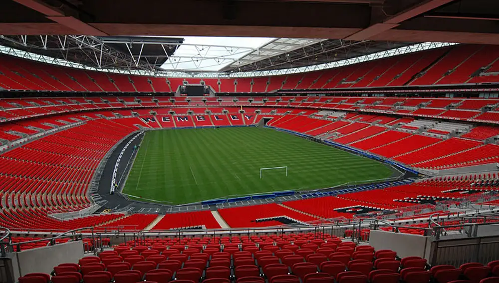 Estadio Wembley