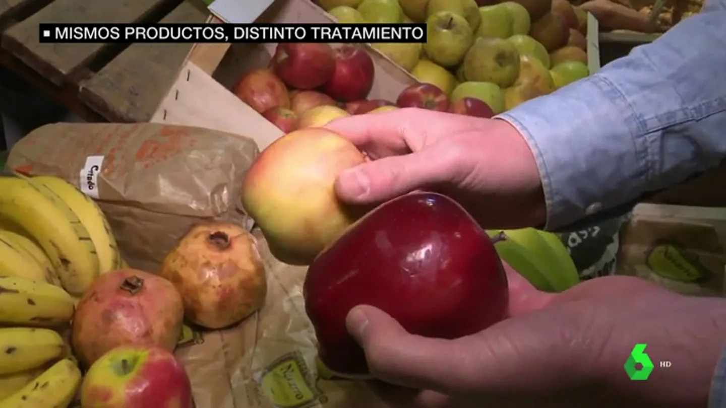 ¿Cómo diferenciar un alimento natural de uno con aditivos?, estos son los trucos que no debes ignorar ¿Cómo diferenciar un alimento natural de uno con aditivos?, estos son los trucos que no debes ignorar