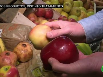 ¿Cómo diferenciar un alimento natural de uno con aditivos?, estos son los trucos que no debes ignorar ¿Cómo diferenciar un alimento natural de uno con aditivos?, estos son los trucos que no debes ignorar