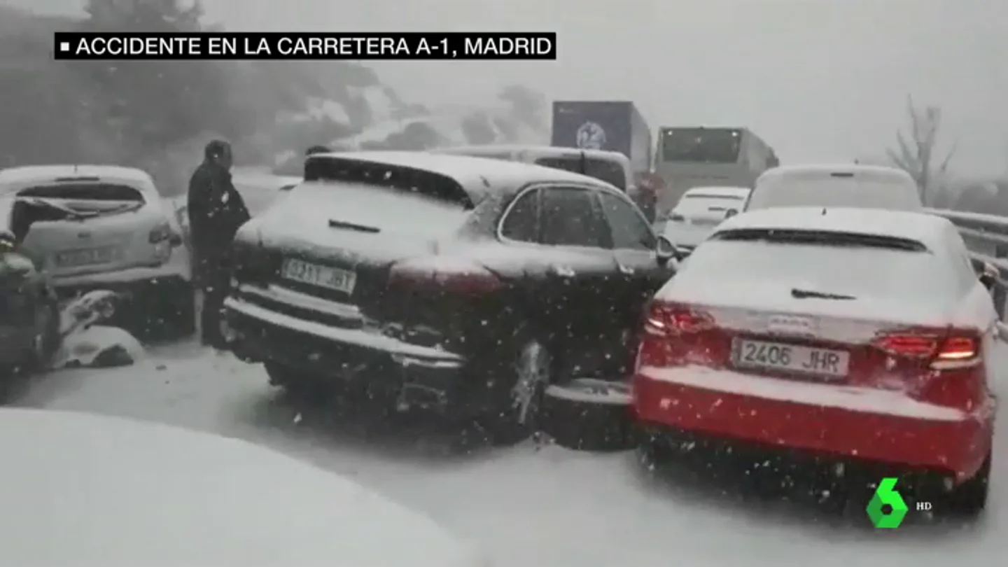 nieve nieve