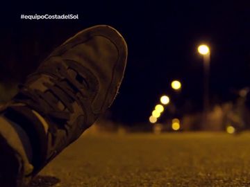 Mekki, el asesino de 'Maradona', vuelve a España para matar de nueve disparos al distribuidor del 50% del hachís del Estrecho Mekki, el asesino de 'Maradona', vuelve a España para matar de nueve disparos al distribuidor del 50% del hachís del Estrecho