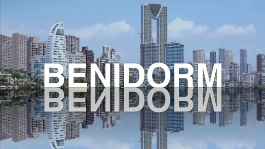 Soy británico y opino sobre el Brexit desde Benidorm: ¿qué pasaría si tuviera que votar de nuevo? Soy británico y opino sobre el Brexit desde Benidorm: ¿qué pasaría si tuviera que votar de nuevo?