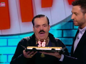 Risitas cumpleaños Risitas cumpleaños