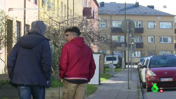 Malmö, la ciudad donde los jóvenes "practican en campos de entrenamiento" para ser sicarios