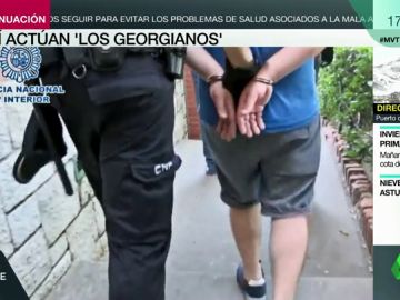GEORGIANOS GEORGIANOS