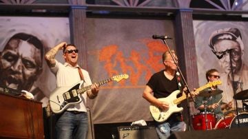 Conciertos en Jazz Fest