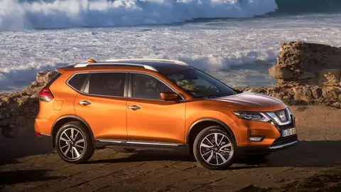 Nissan X-Trail Nissan X-Trail