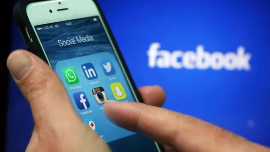 Facebook Facebook