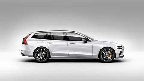 Volvo XC60 Volvo XC60
