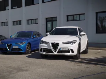 Alfa Romero Alfa Romero