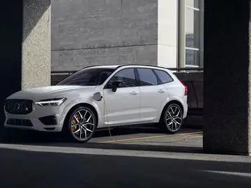 Volvo  Volvo