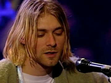 Se cumplen 25 años del suicidio de Kurt Cobain, el chico que odiaba la persona que había conseguido ser Se cumplen 25 años del suicidio de Kurt Cobain, el chico que odiaba la persona que había conseguido ser