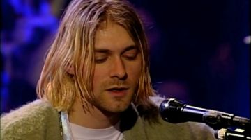 Se cumplen 25 años del suicidio de Kurt Cobain, el chico que odiaba la persona que había conseguido ser