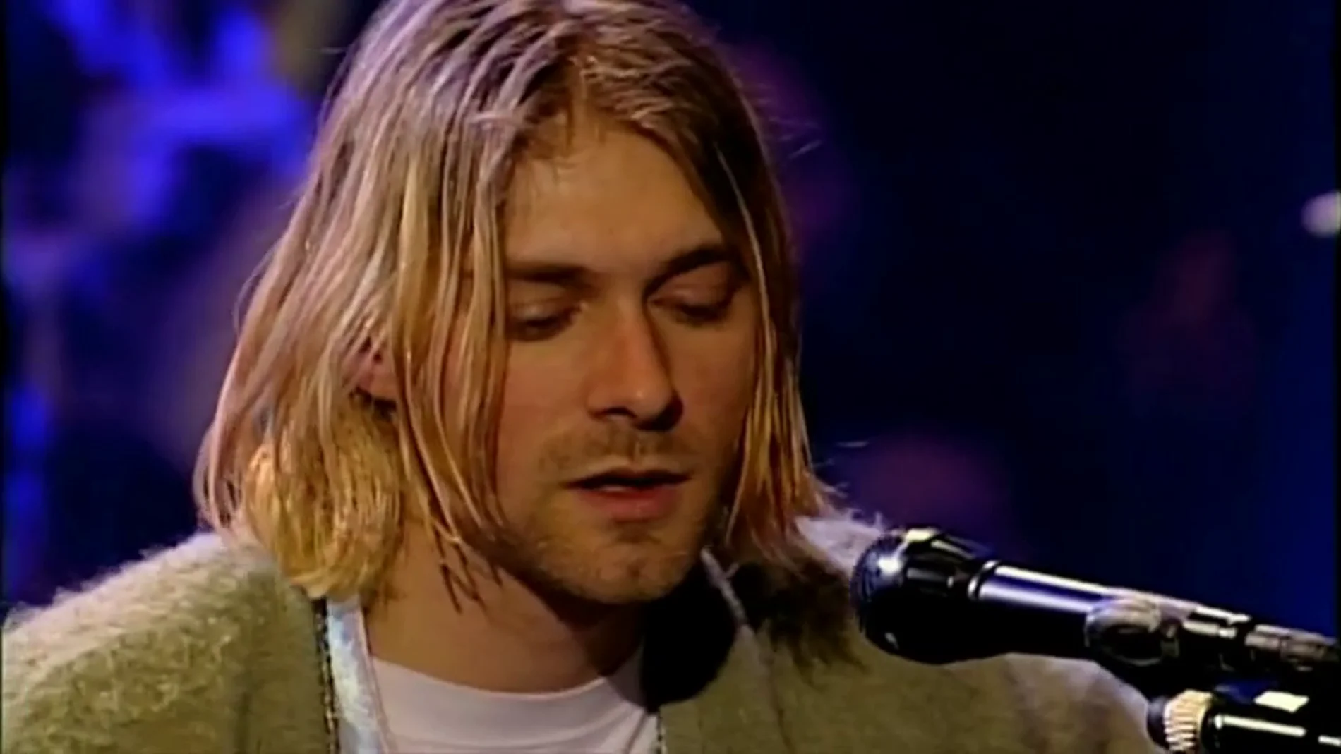 Se cumplen 25 años del suicidio de Kurt Cobain, el chico que odiaba la persona que había conseguido ser