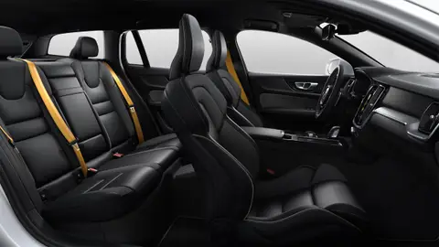 XC60 Polestar Engineered  XC60 Polestar Engineered