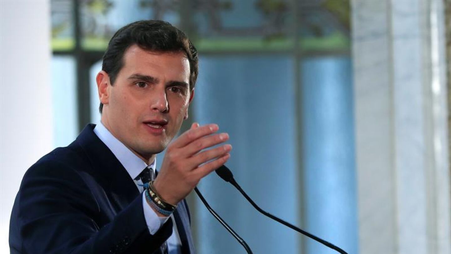 Albert Rivera