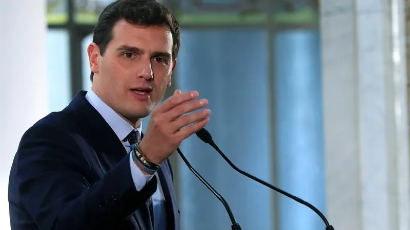 Albert Rivera