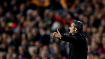 Ernesto Valverde