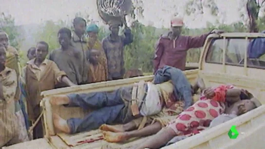 GENOCIDIO RUANDA GENOCIDIO RUANDA