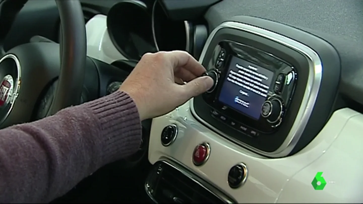 El efecto 2000 podría volver a producirse: así es la obsolescencia programada de los GPS El efecto 2000 podría volver a producirse: así es la obsolescencia programada de los GPS