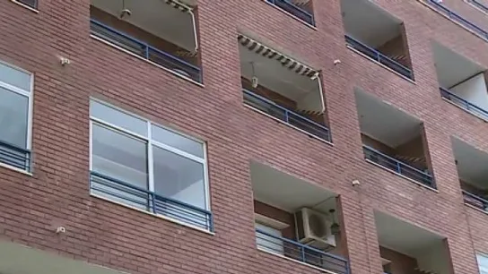 Desaparición inquietante de una joven en Castellón Desaparición inquietante de una joven en Castellón