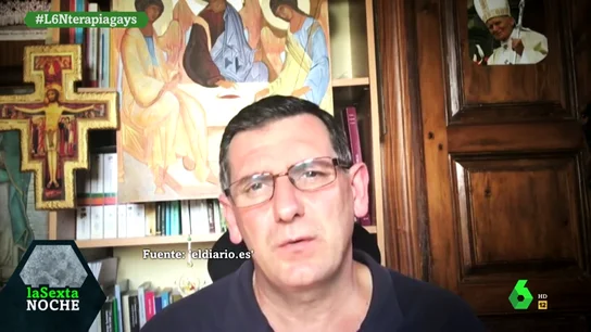 Sacerdote Santiago Sacerdote Santiago