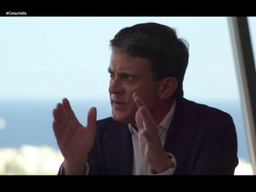 La crítica de Manuel Valls a las políticas de Ada Colau en vivienda: "Sólo piensan en castigar, no funcionan" La crítica de Manuel Valls a las políticas de Ada Colau en vivienda: "Sólo piensan en castigar, no funcionan"