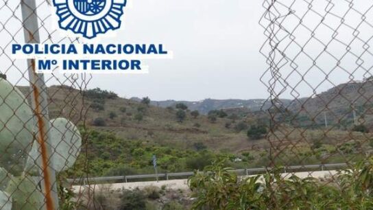 Imagen de explotaciones agr&iacute;colas de la Axarqu&iacute;a, M&aacute;laga